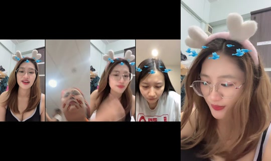 radchaivy TikTok Live — Oct 8, 2026, 1:15 PM
