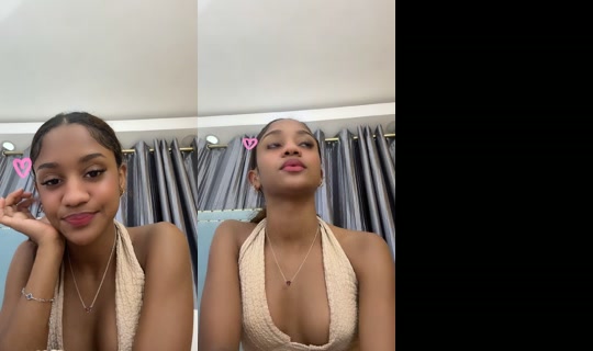 radhairiss5 TikTok Live — Aug 22, 2026, 4:22 AM