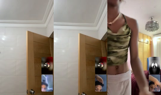 radhairiss5 TikTok Live — Aug 23, 2026, 7:35 AM
