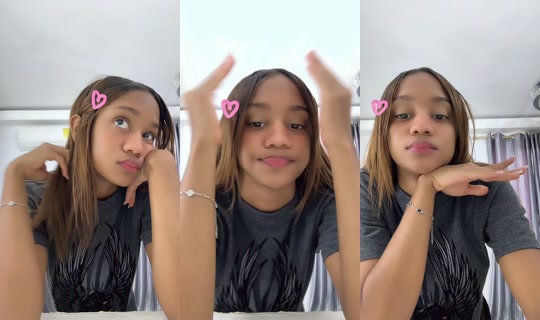 radhairiss5 TikTok Live — Sep 3, 2026, 2:33 PM