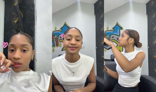 radhairiss5 TikTok Live — Sep 13, 2026, 6:53 PM