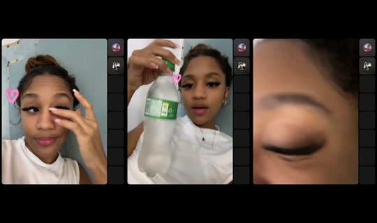 radhairiss5 TikTok Live — Sep 14, 2026, 4:31 AM