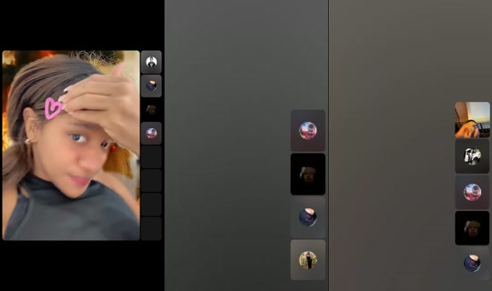 radhairiss5 TikTok Live — Sep 15, 2026, 4:13 AM
