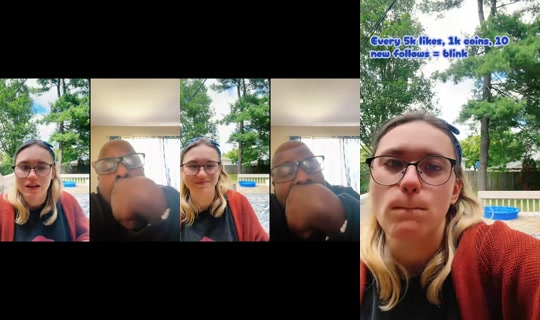 radicalmadicals TikTok Live — Aug 24, 2026, 3:28 PM