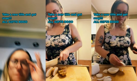 radicalmadicals TikTok Live — Aug 27, 2026, 8:41 PM