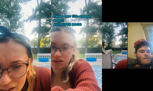 radicalmadicals TikTok Live — Aug 27, 2026, 11:24 PM