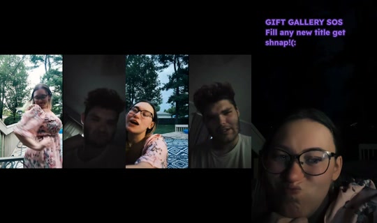 radicalmadicals TikTok Live — Aug 29, 2026, 12:12 AM