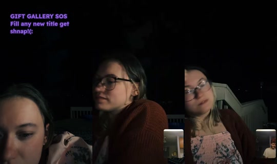 radicalmadicals TikTok Live — Aug 29, 2026, 1:03 AM