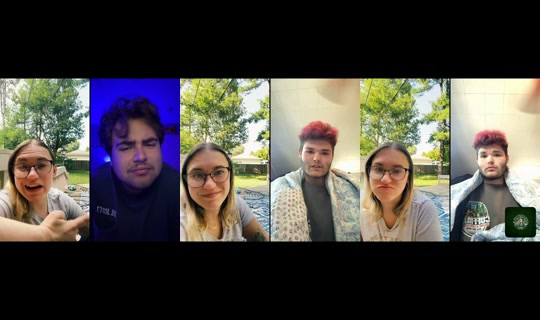 radicalmadicals TikTok Live — Aug 29, 2026, 1:28 PM
