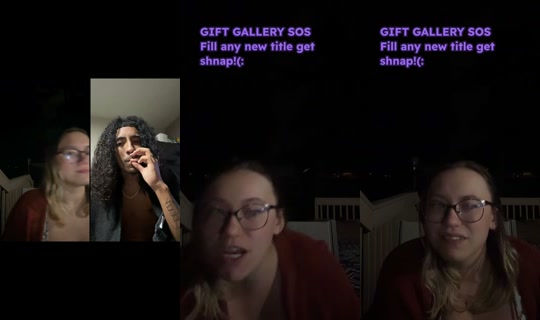 radicalmadicals TikTok Live — Aug 31, 2026, 2:42 AM