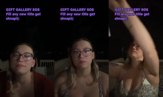 radicalmadicals TikTok Live — Aug 31, 2026, 3:05 AM