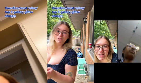 radicalmadicals TikTok Live — Aug 31, 2026, 3:31 PM