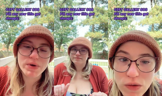 radicalmadicals TikTok Live — Oct 2, 2026, 4:20 PM