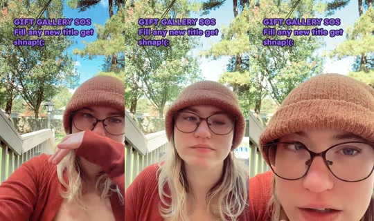 radicalmadicals TikTok Live — Oct 2, 2026, 5:05 PM