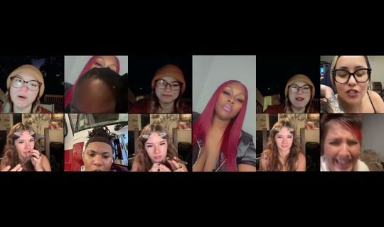 radicalmadicals TikTok Live — Oct 2, 2026, 11:55 PM
