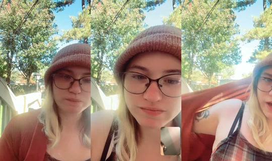 radicalmadicals TikTok Live — Oct 3, 2026, 6:18 PM
