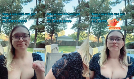radicalmadicals TikTok Live — Oct 4, 2026, 9:41 PM