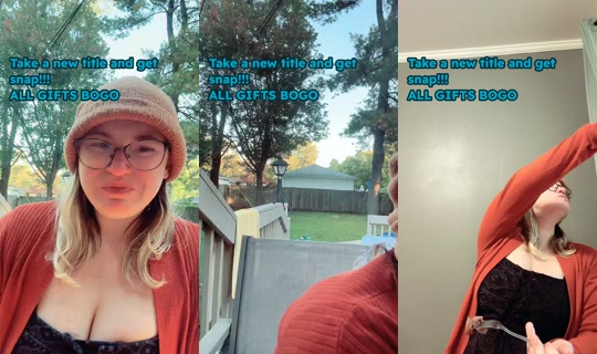 radicalmadicals TikTok Live — Oct 4, 2026, 10:17 PM