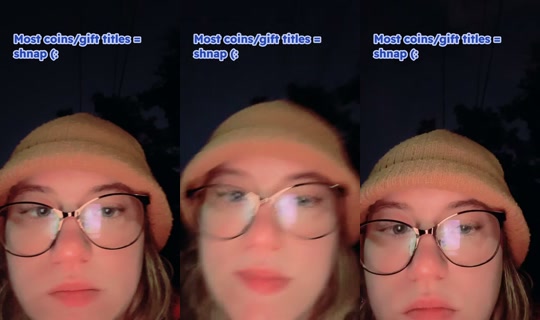 radicalmadicals TikTok Live — Oct 6, 2026, 11:41 PM