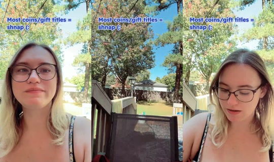 radicalmadicals TikTok Live — Oct 7, 2026, 4:26 PM