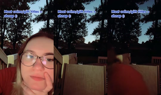 radicalmadicals TikTok Live — Oct 7, 2026, 11:26 PM