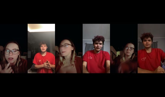 radicalmadicals TikTok Live — Oct 8, 2026, 12:39 AM