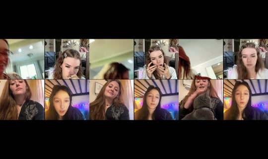 radicalmadicals TikTok Live — Oct 8, 2026, 2:51 PM
