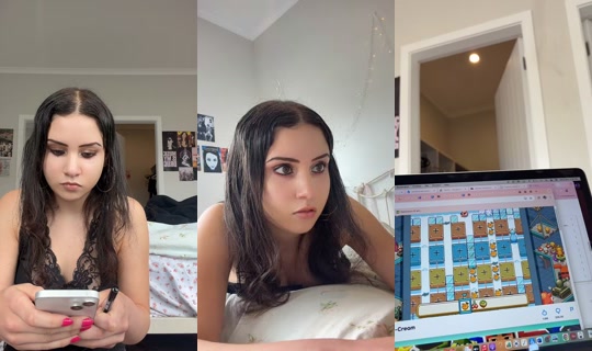 radioheadrox TikTok Live — Oct 3, 2026, 12:53 AM