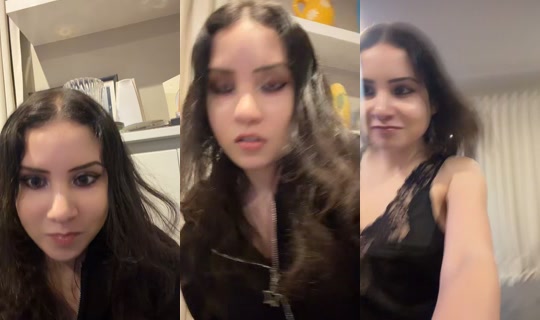 radioheadrox TikTok Live — Oct 3, 2026, 8:12 AM