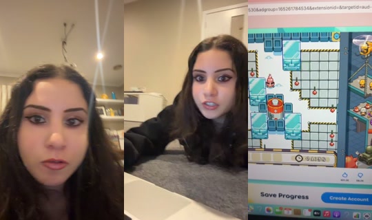radioheadrox TikTok Live — Oct 3, 2026, 8:57 AM