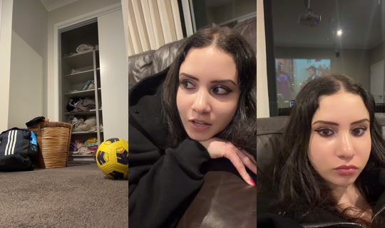 radioheadrox TikTok Live — Oct 3, 2026, 9:48 AM