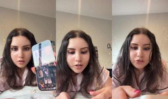 radioheadrox TikTok Live — Oct 4, 2026, 6:00 AM