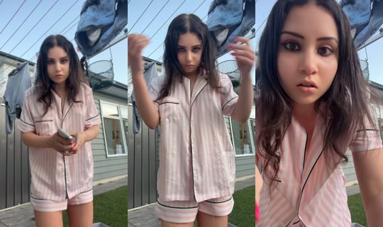 radioheadrox TikTok Live — Oct 4, 2026, 6:19 AM