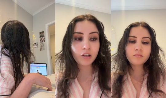 radioheadrox TikTok Live — Oct 4, 2026, 6:34 AM