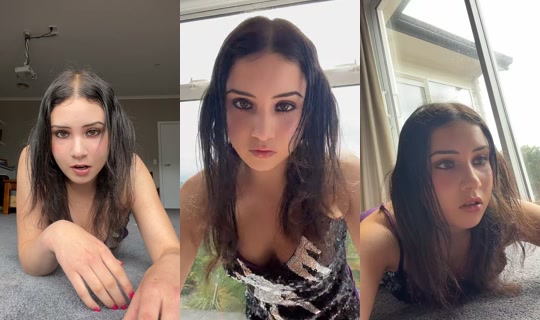 radioheadrox TikTok Live — Oct 7, 2026, 1:34 AM