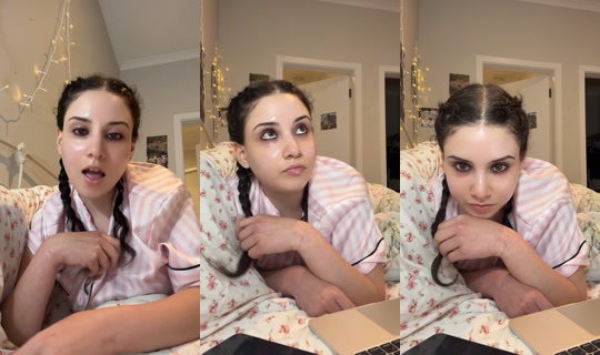 radioheadrox TikTok Live — Oct 7, 2026, 11:17 AM