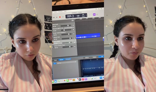 radioheadrox TikTok Live — Oct 7, 2026, 11:32 AM