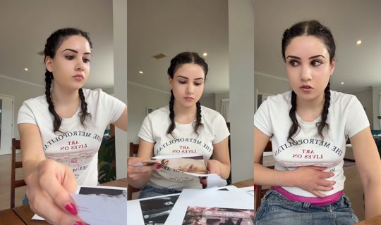 radioheadrox TikTok Live — Oct 9, 2026, 12:32 AM