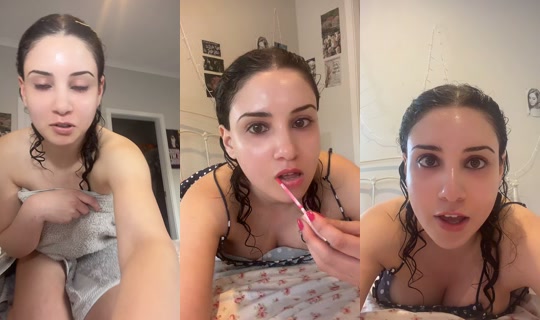radioheadrox TikTok Live — Oct 9, 2026, 6:19 AM