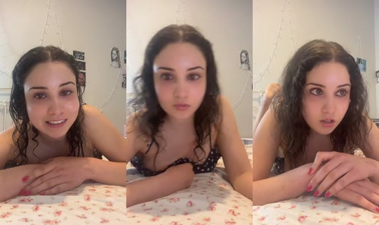 radioheadrox TikTok Live — Oct 9, 2026, 7:10 AM