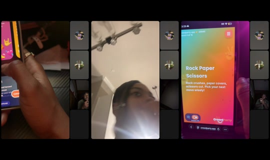 rae.leen TikTok Live — Aug 28, 2026, 7:56 AM