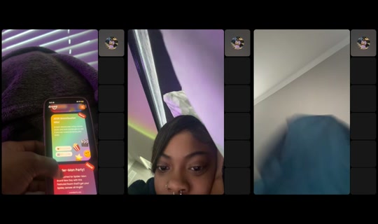 rae.leen TikTok Live — Aug 28, 2026, 12:07 PM