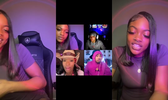 rae.leen TikTok Live — Aug 31, 2026, 3:37 AM