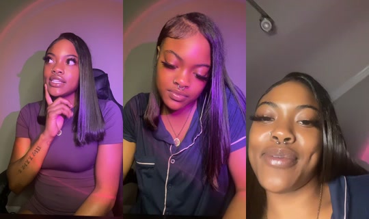 rae.leen TikTok Live — Aug 31, 2026, 4:27 AM