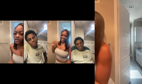 rae.leen TikTok Live — Aug 31, 2026, 10:42 PM