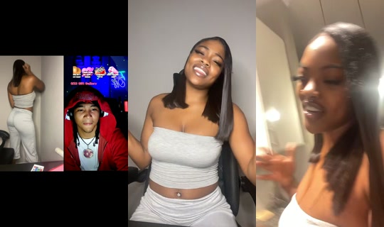 rae.leen TikTok Live — Sep 1, 2026, 2:29 AM