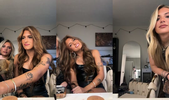 raegss_ TikTok Live — Sep 5, 2026, 11:36 PM