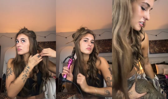 raegss_ TikTok Live — Sep 11, 2026, 7:44 AM