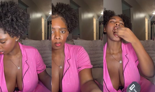 raejanae01 TikTok Live — Aug 20, 2026, 3:05 AM