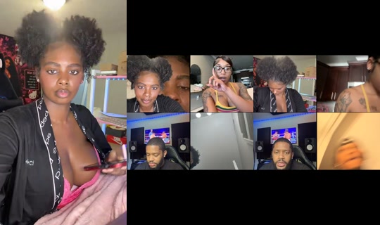 raejanae01 TikTok Live — Sep 21, 2026, 6:22 PM